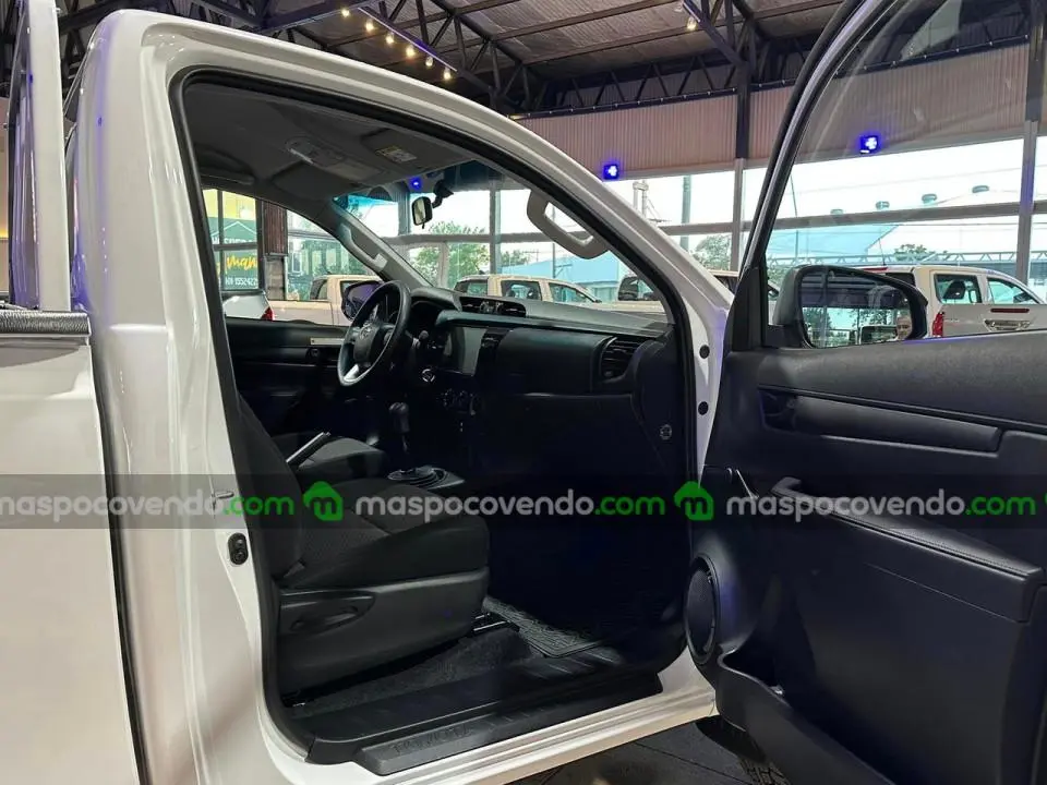 Shineray Hilux C/Simple 2.4 Tdi 4X4 0Km My2026. Financia Bco. Santander. Acércate A Orio Hnos, San Genaro, Co  0 - foto 2