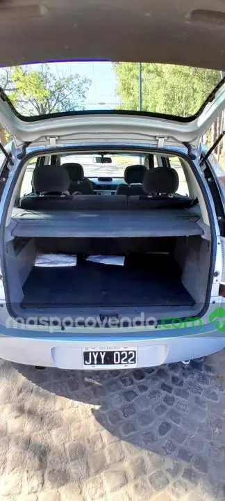 Chevrolet Meriva 2011 Gls 1.8  2011 - foto 5