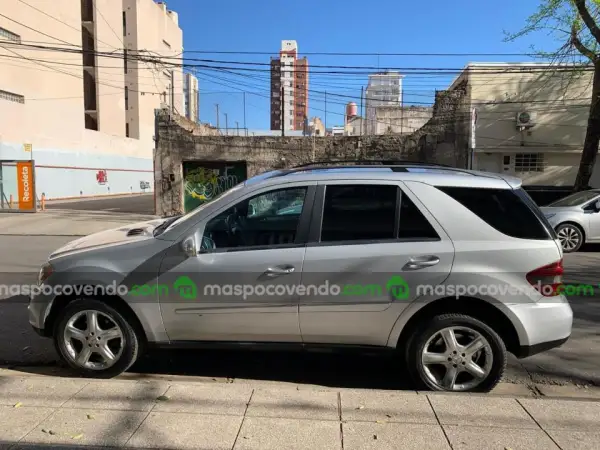 Mercedes-Benz 350 4Matic Sport  0 - foto 1
