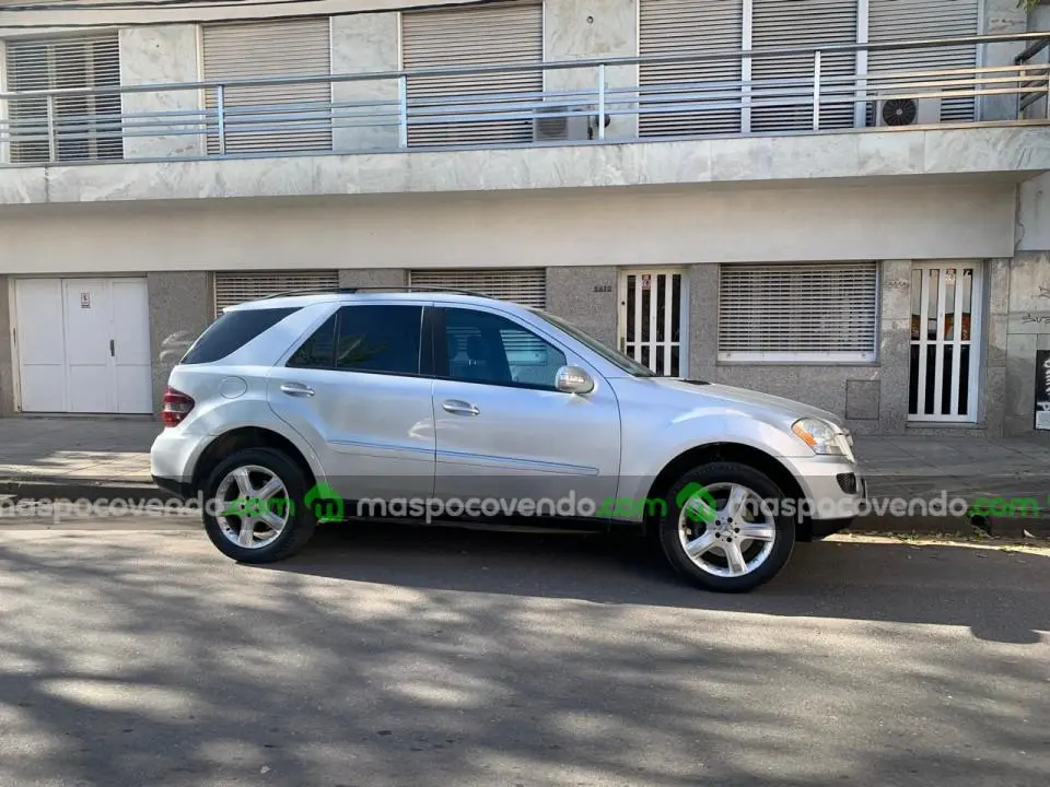 Mercedes-Benz 350 4Matic Sport  0 - foto 2