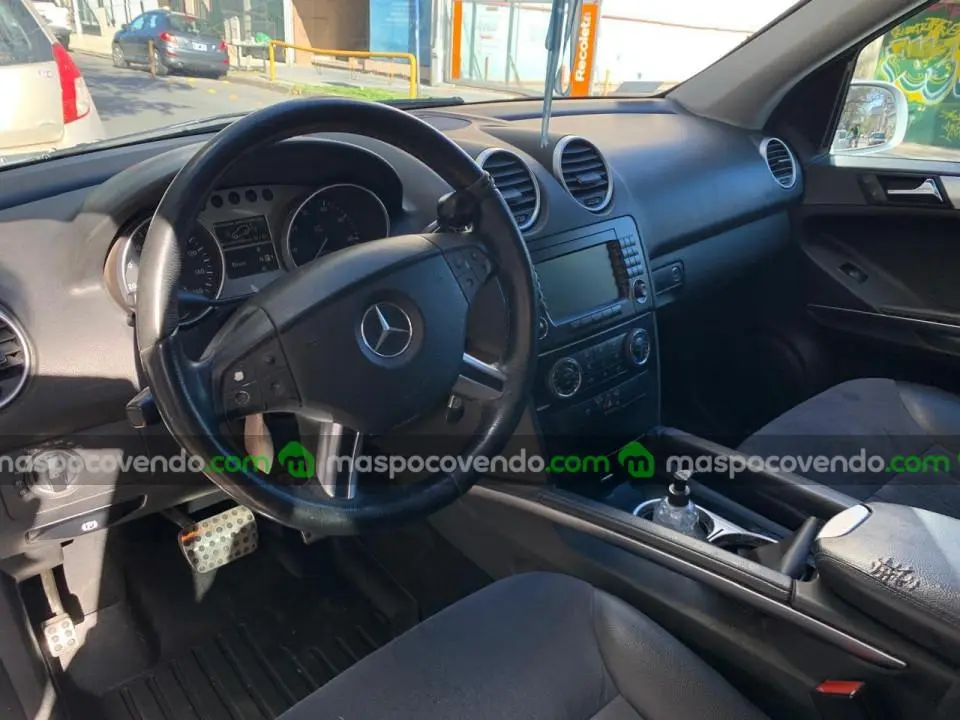 Mercedes-Benz 350 4Matic Sport  0 - foto 4