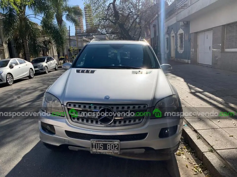 Mercedes-Benz 350 4Matic Sport  0 - foto 5