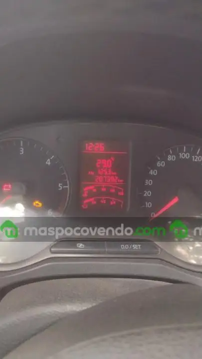 Volkswagen Amarok 2011  2011 - foto 1
