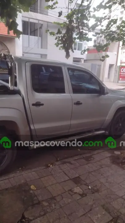Volkswagen Amarok 2011  2011 - foto 2