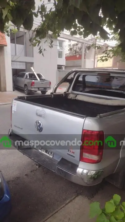Volkswagen Amarok 2011  2011 - foto 5