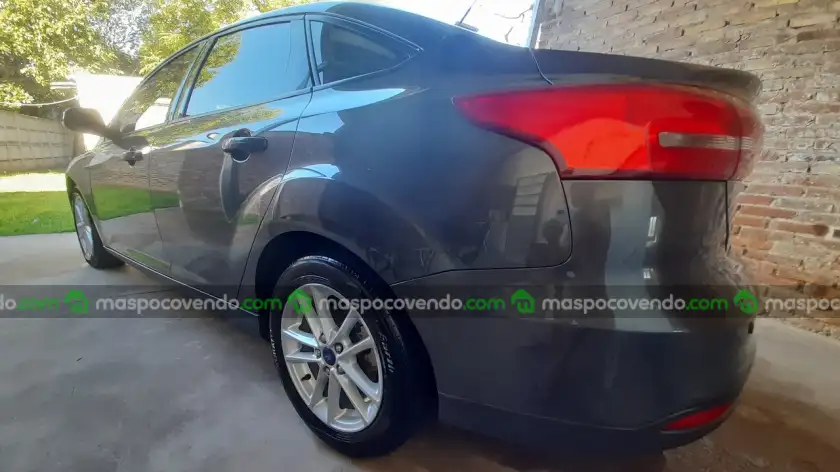 Ford Focus...tomo Permuta Mayor!! - foto 4