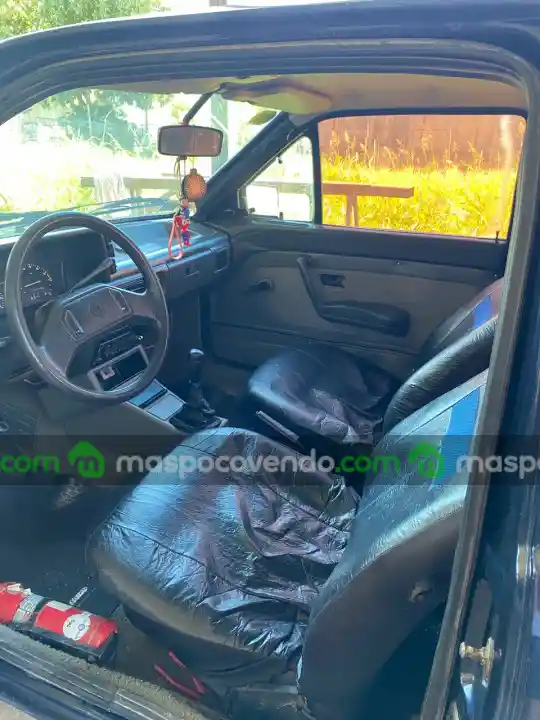 Volkswagen Gol Gl 1.6 - foto 5