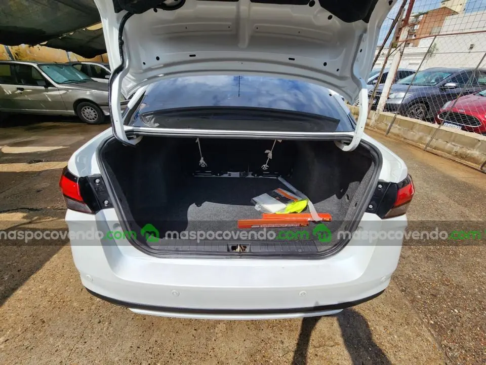 Nissan Nisaan Versa 2021  2021 - foto 5