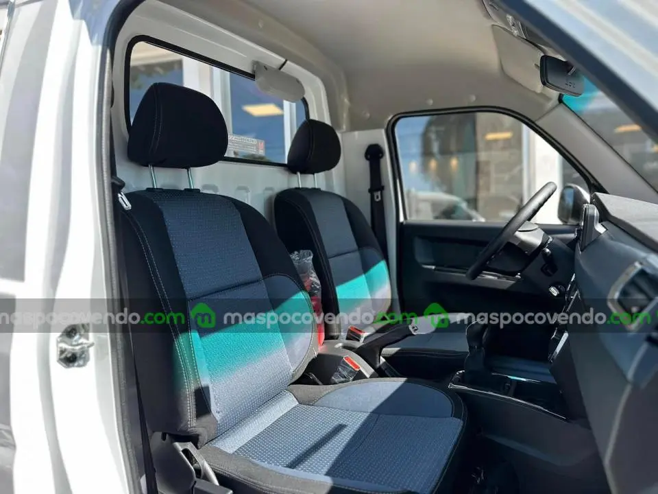 Shineray , Domy Utilitarios  0 - foto 2