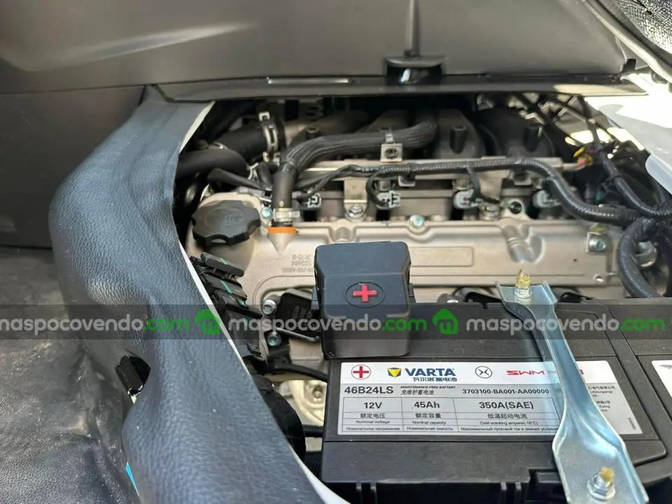 Shineray , Domy Utilitarios  0 - foto 4