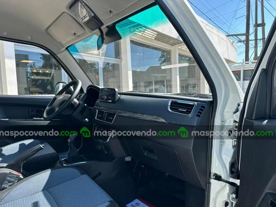 Shineray , Domy Utilitarios  0 - foto 5