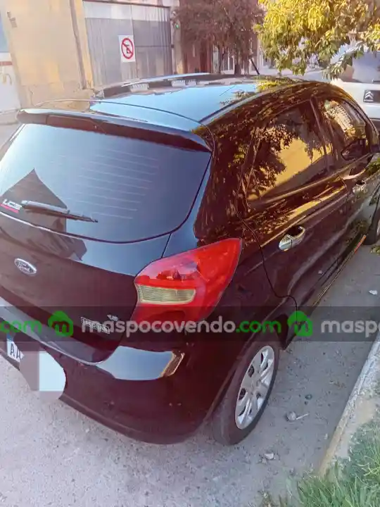 Ford Ka S.e 2016  2016 - foto 2