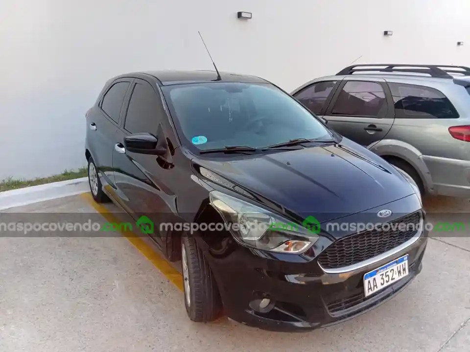 Ford Ka S.e 2016  2016 - foto 3