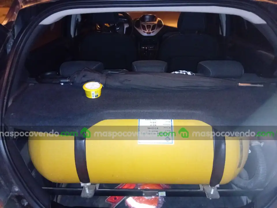 Ford Ka S.e 2016  2016 - foto 4