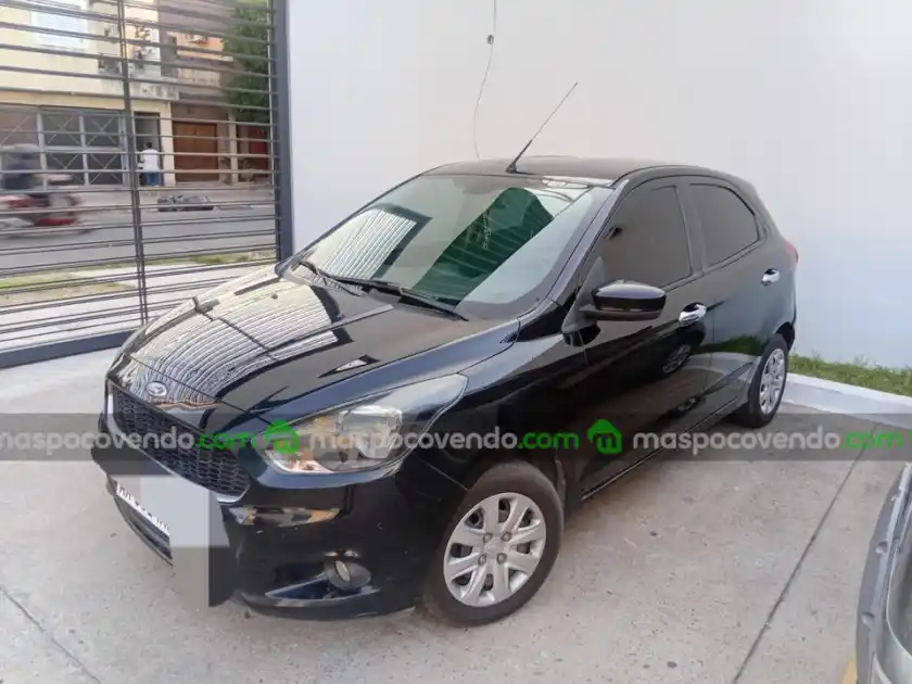Ford Ka S.e 2016  2016 - foto 5