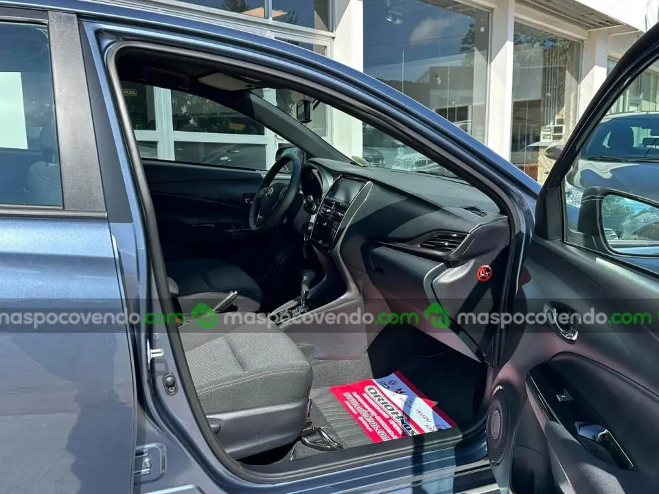 Toyota Yaris 5 Puertas 1.5 A/T Xls+ 0Km My2026 Orio Hnos  0 - foto 3