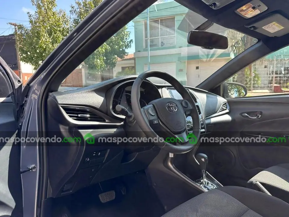 Toyota Yaris 5 Puertas 1.5 A/T Xls+ 0Km My2026 Orio Hnos  0 - foto 4