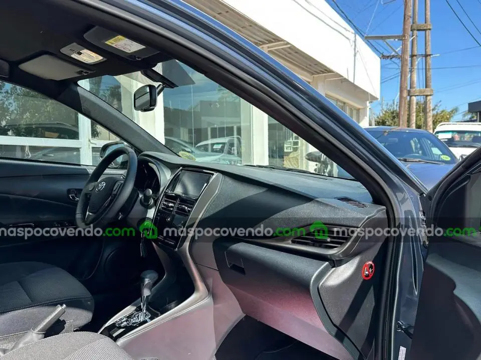 Toyota Yaris 5 Puertas 1.5 A/T Xls+ 0Km My2026 Orio Hnos  0 - foto 5
