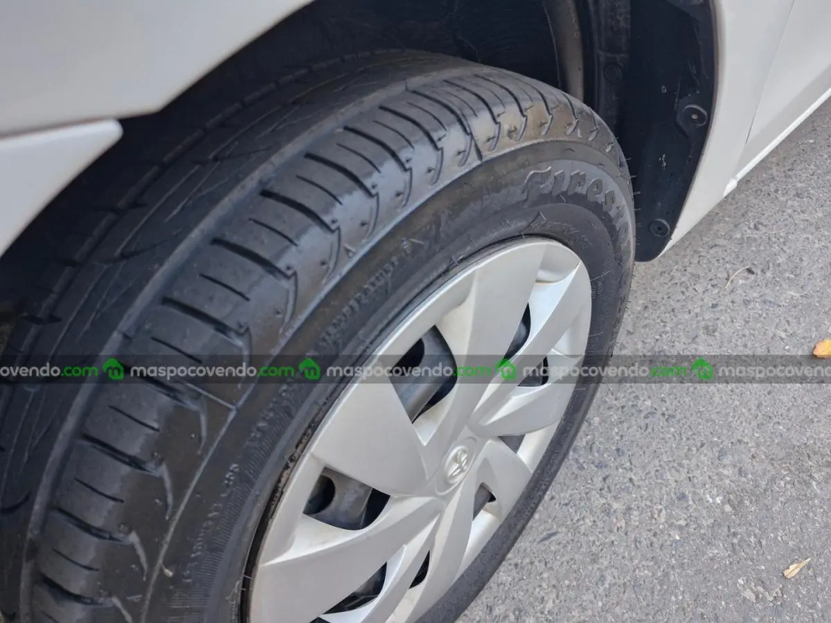 Toyota Etios 2023  2023 - foto 4