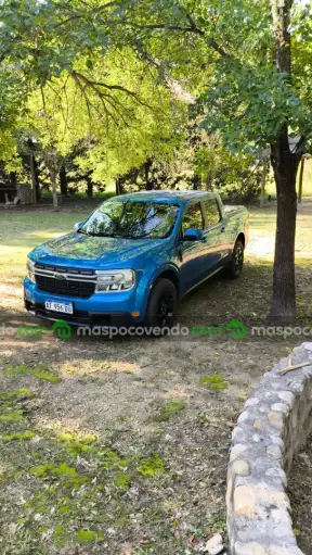 Ford Maverick 4X4 2022 2.0 Turbo  2022 - foto 2