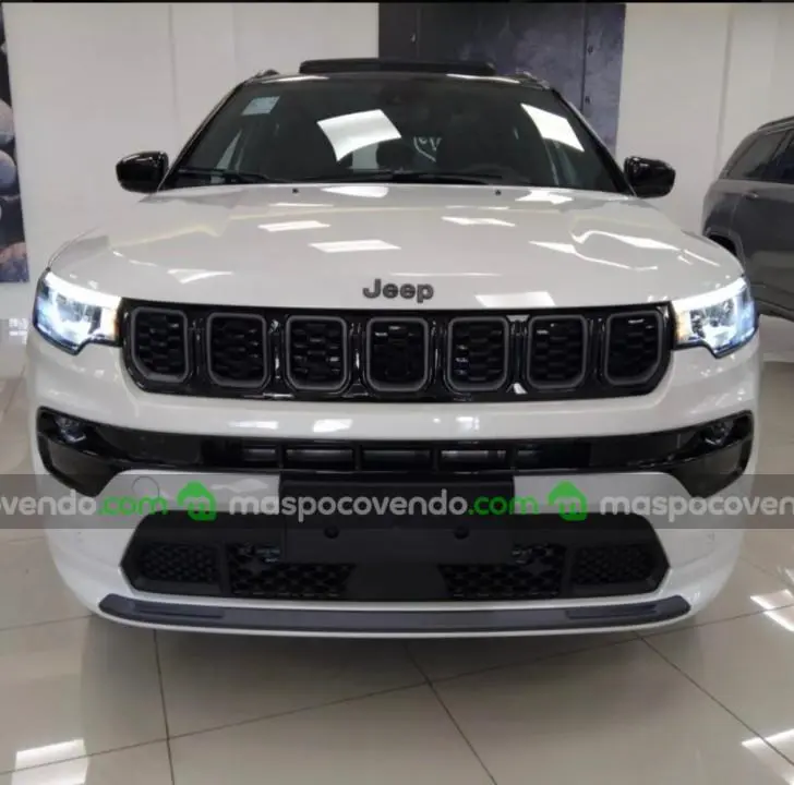 Jeep Compass Serie S  0 - foto 2