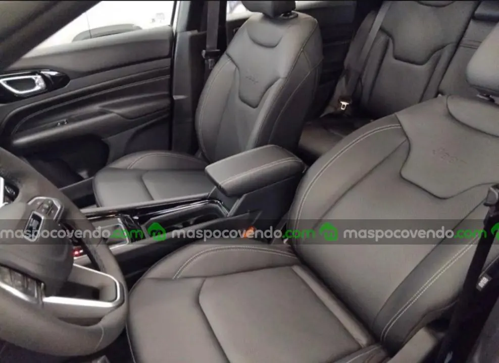 Jeep Compass Serie S  0 - foto 4