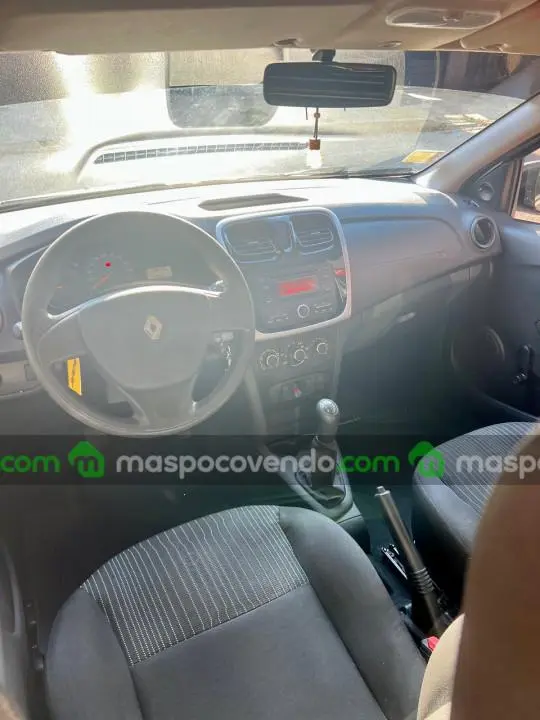 Renault Sandero 17 73.000Km  0 - foto 2