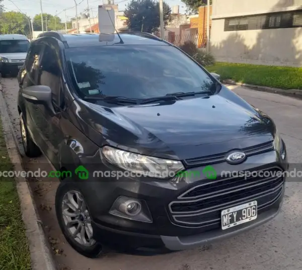 Ford Ecosport Freestyle  0 - foto 1