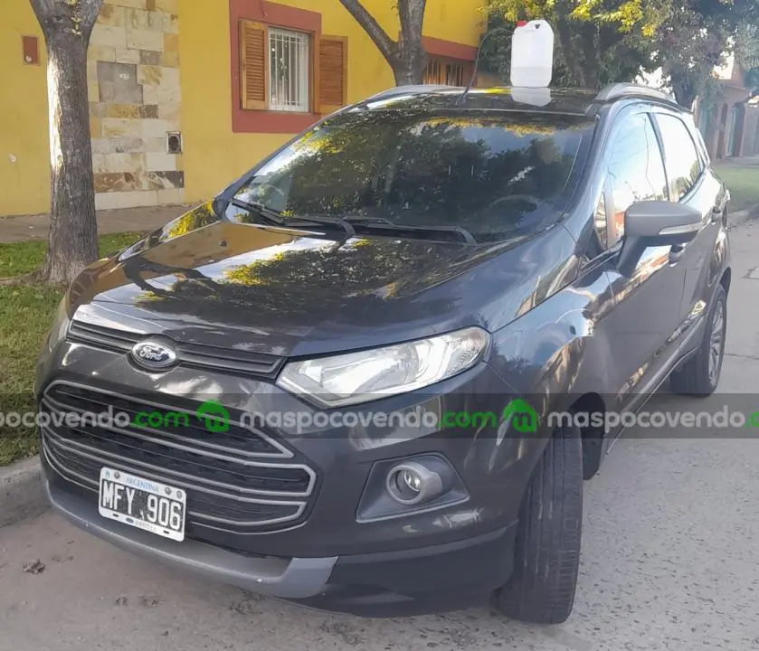 Ford Ecosport Freestyle  0 - foto 3