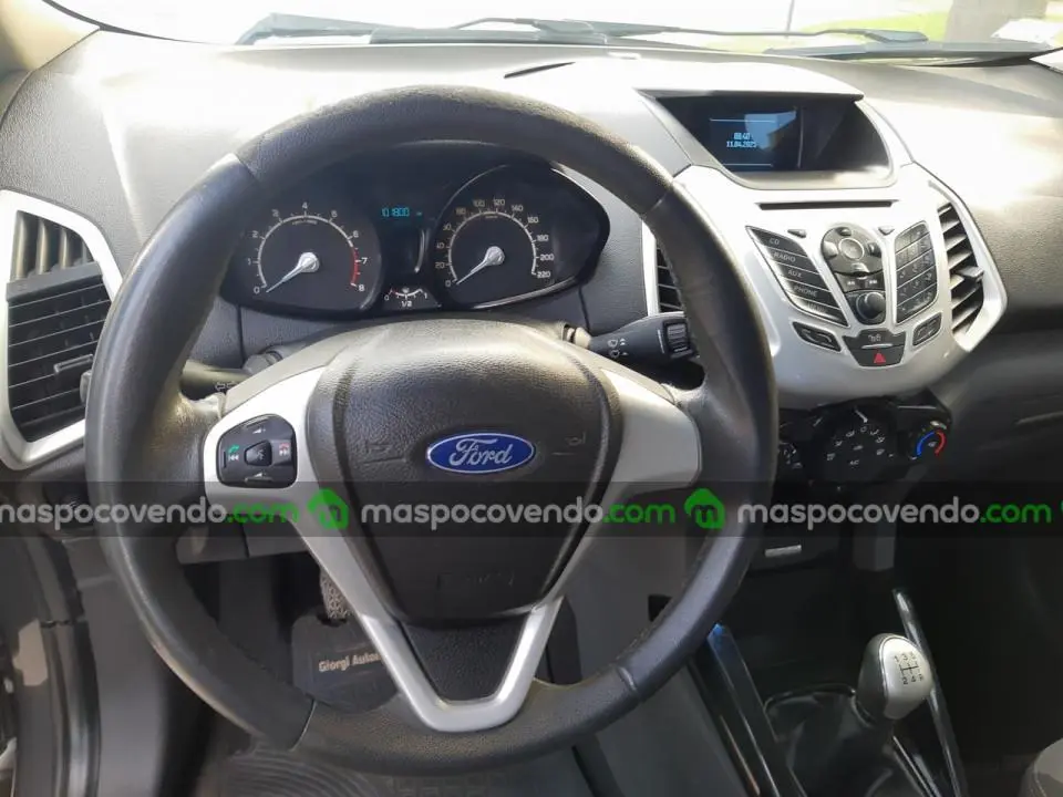 Ford Ecosport Freestyle  0 - foto 4