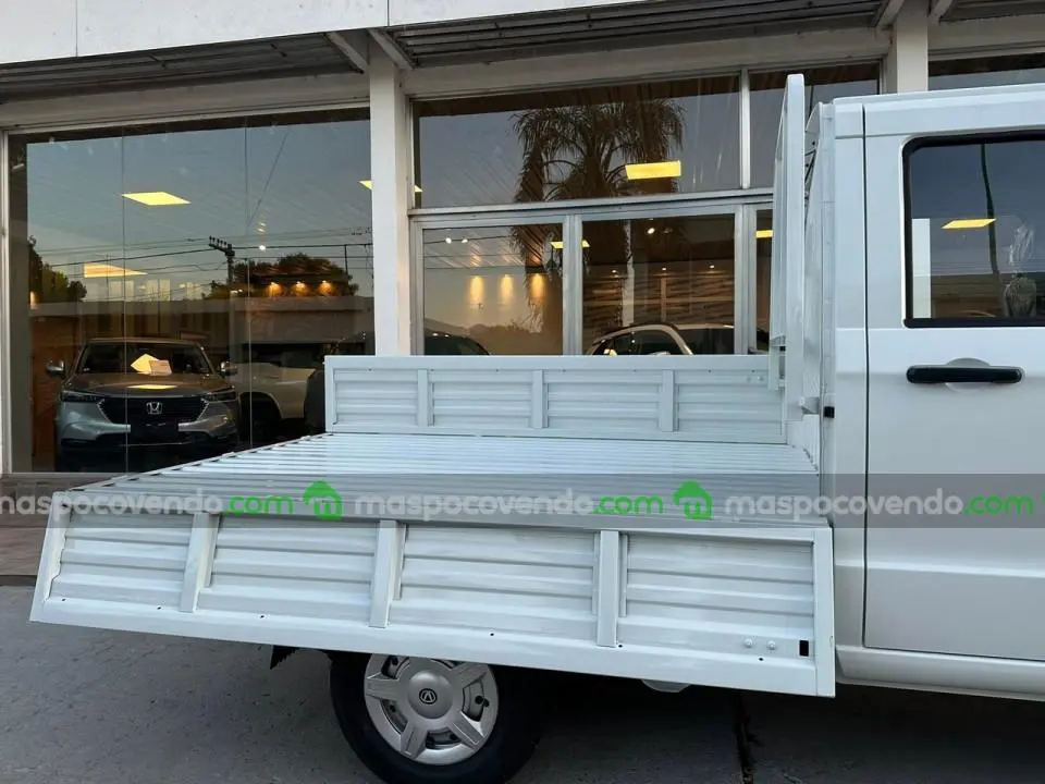 Domy Doble Cabina K2 0Km My2026 Disponible!  0 - foto 2