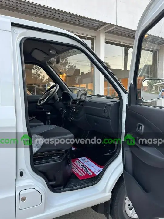 Domy Doble Cabina K2 0Km My2026 Disponible!  0 - foto 3