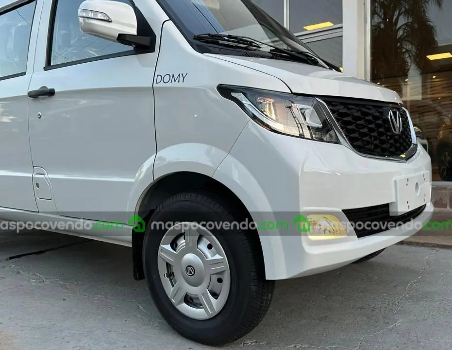 Domy Doble Cabina K2 0Km My2026 Disponible!  0 - foto 4