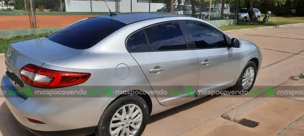 Renault Fluence  0 - foto 1