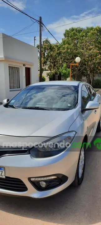 Renault Fluence  0 - foto 2