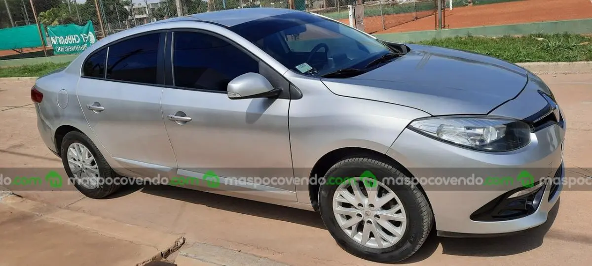 Renault Fluence  0 - foto 3