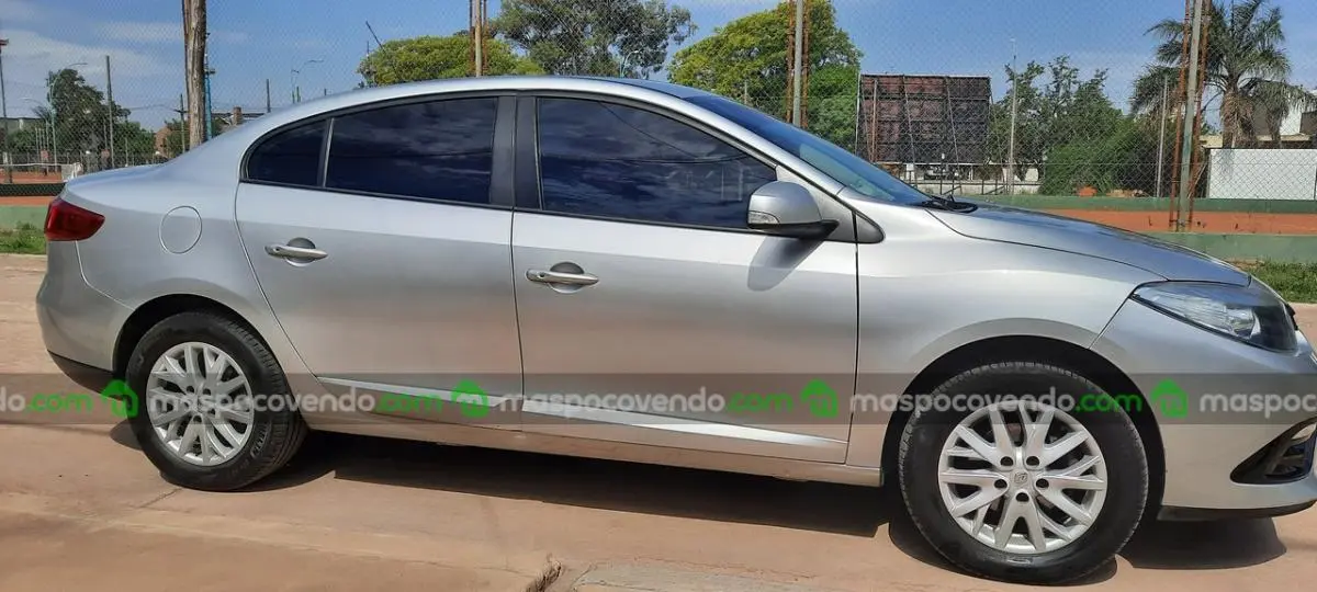 Renault Fluence  0 - foto 4