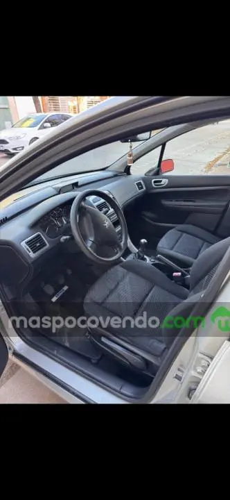 Peugeot 307  0 - foto 2