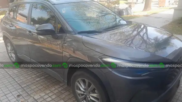 Toyota COROLLA CROSS 0 - foto 1