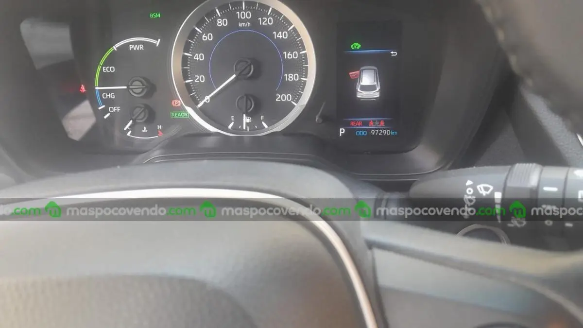 Toyota Corolla Cross  0 - foto 3
