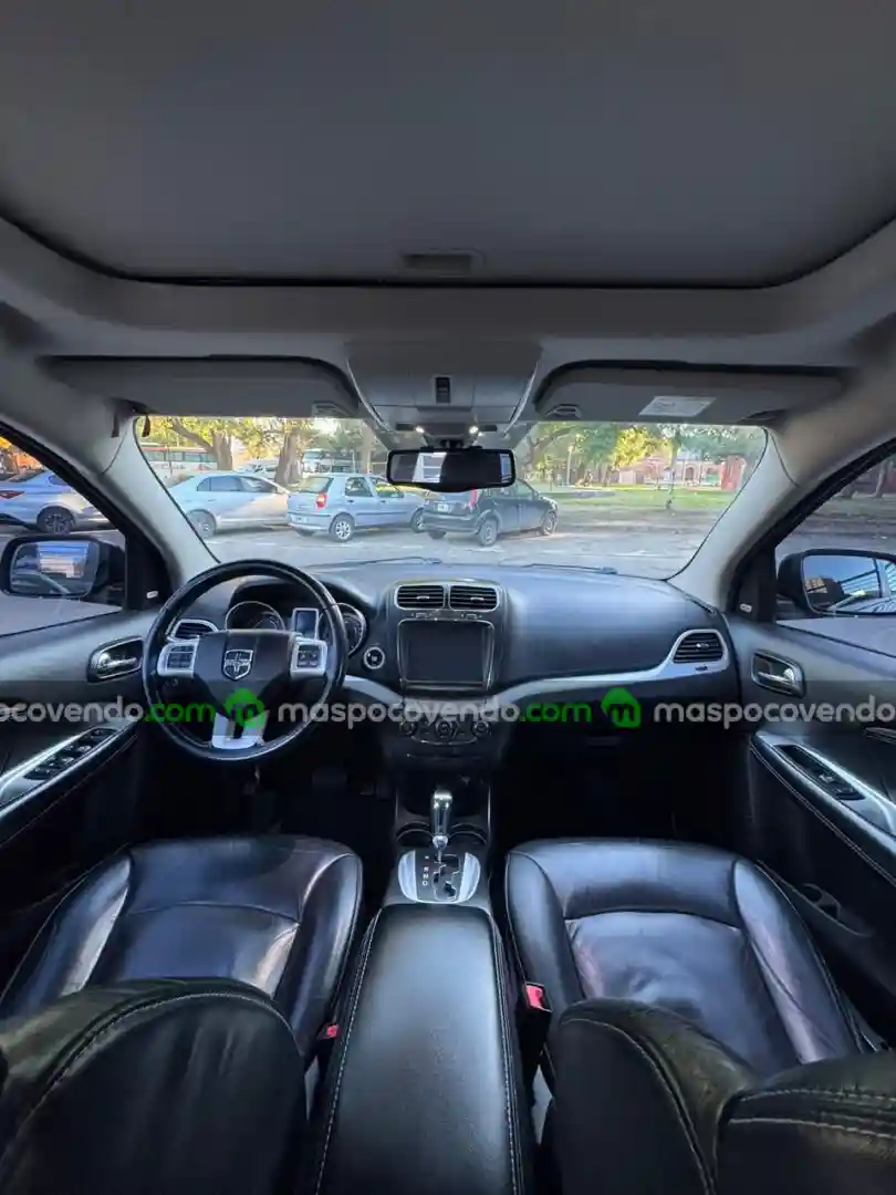 Dodge Journey 7As 2018  2018 - foto 4