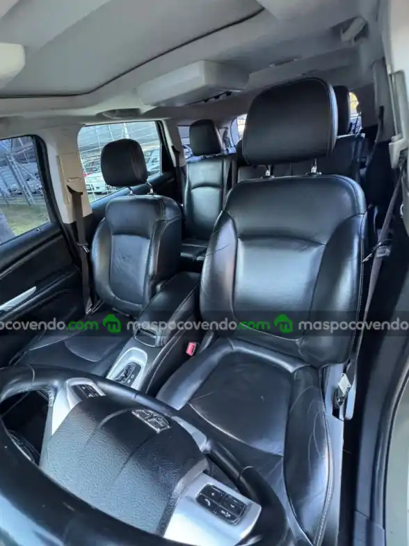 Dodge Journey 7As 2018  2018 - foto 5