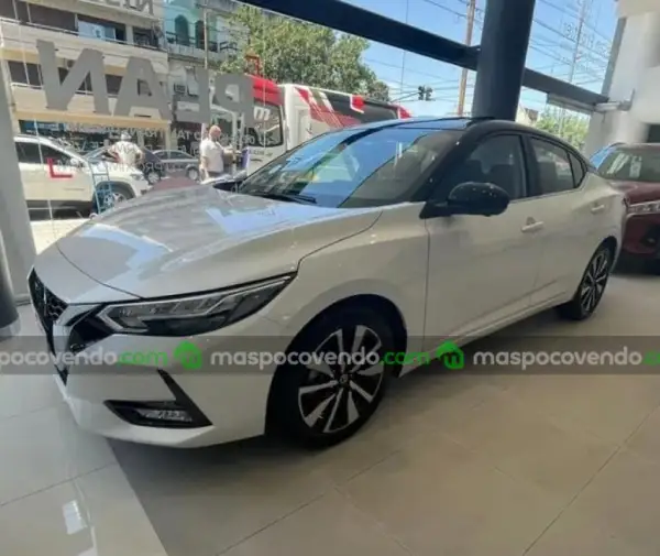 Nissan Sentra Exclusive  0 - foto 1
