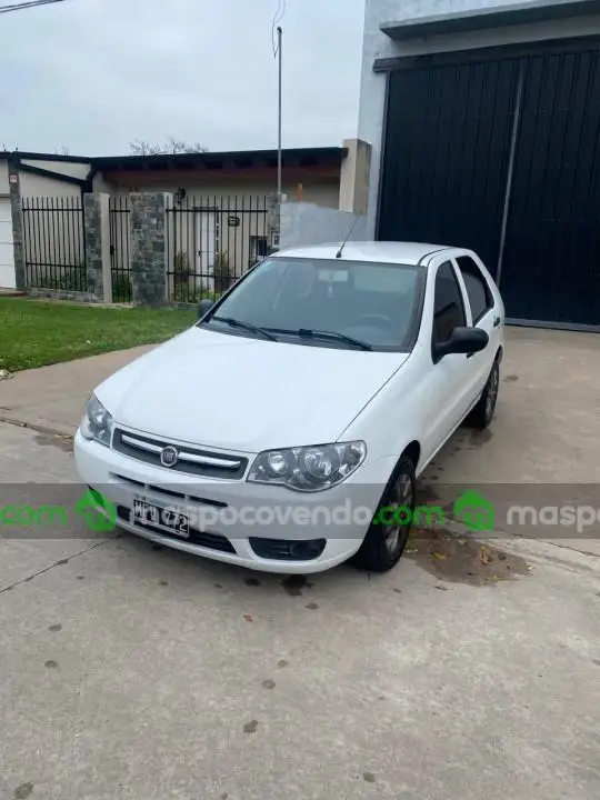 Fiat Palio Fire 1.4  0 - foto 1