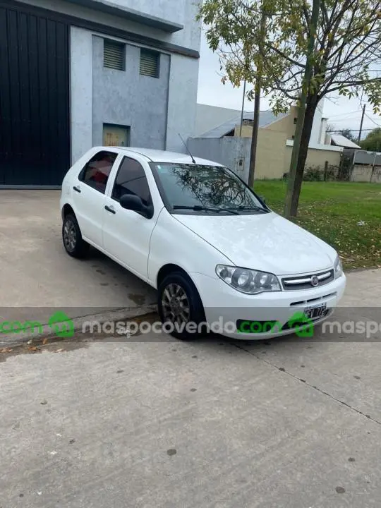 Fiat Palio Fire 1.4  0 - foto 2