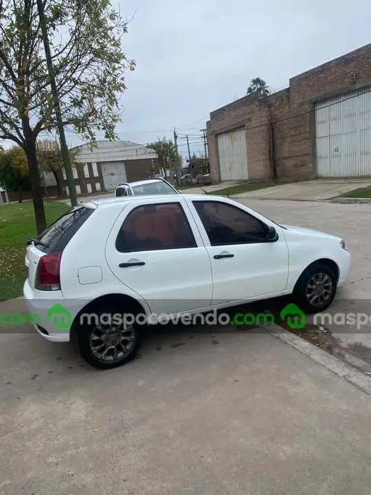 Fiat Palio Fire 1.4  0 - foto 3