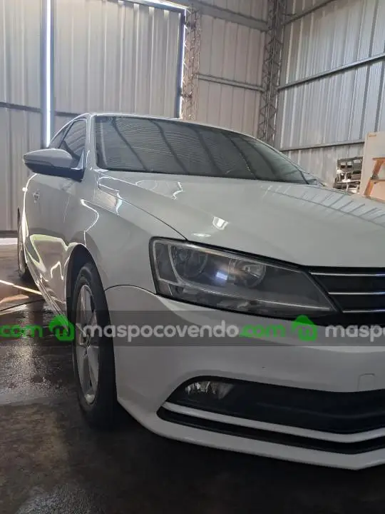 Volkswagen Vento TSI 1.4 0 - foto 1