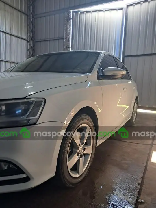 Volkswagen Vento Tsi 1.4  0 - foto 2