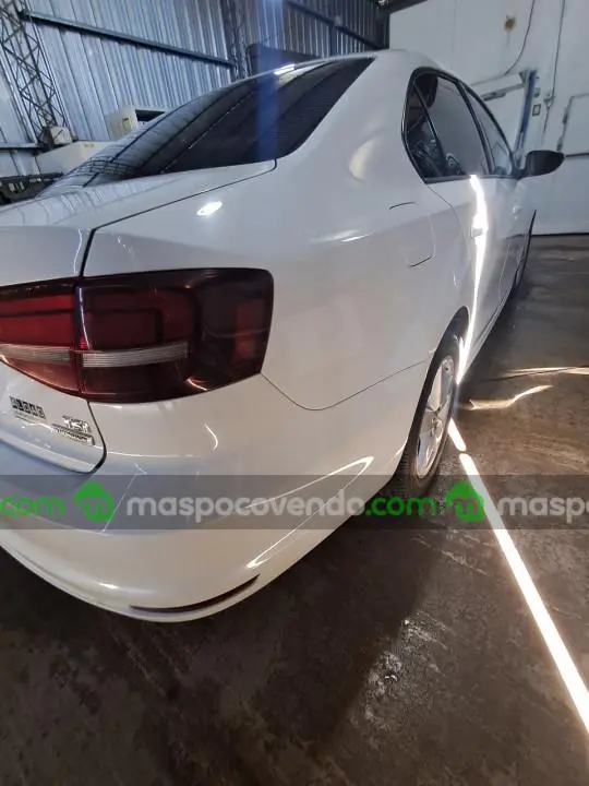 Volkswagen Vento Tsi 1.4  0 - foto 3