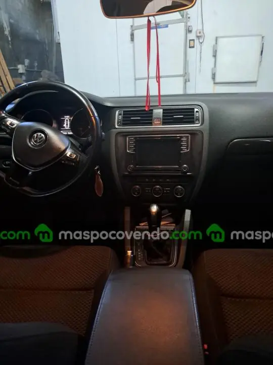 Volkswagen Vento Tsi 1.4  0 - foto 5